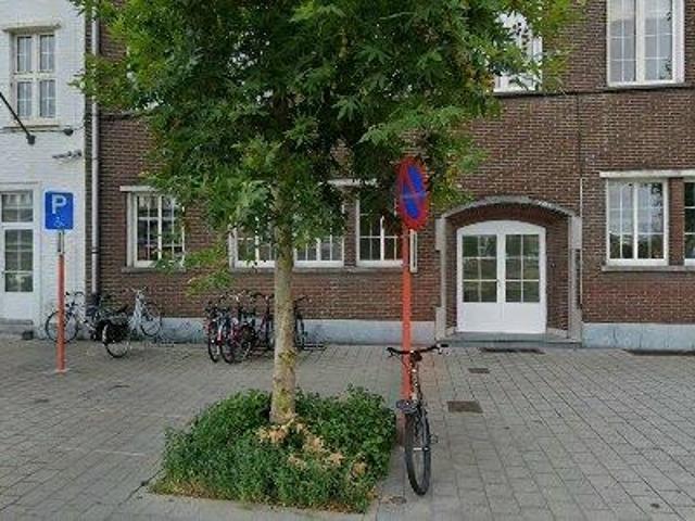 Appartement location à Kempische wijk, Hasselt
