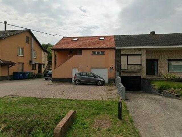 Appartement location à Hasselt, Limburg