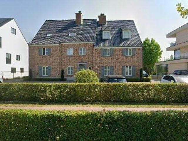 Appartement location à Park Ekkelgarden, Hasselt