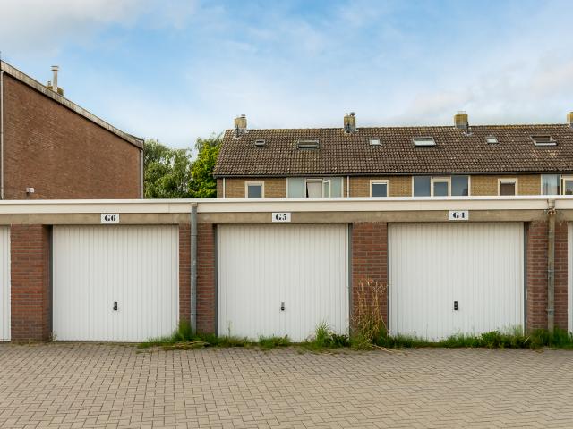 Appartement te huur in Hasselt, Overijssel