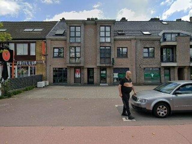 Appartement location à Hasselt, Limburg