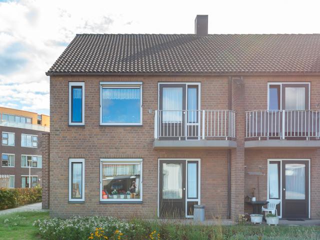 Appartement te huur in Hasselt, Overijssel