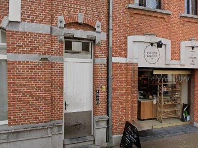 Appartement location à Hasselt