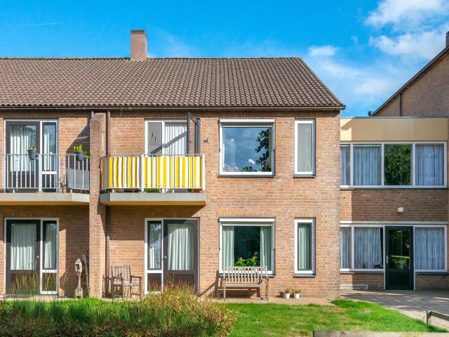 Appartement te huur in Hasselt, Overijssel