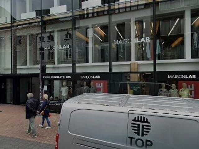 Appartement location à Hasselt, Limburg