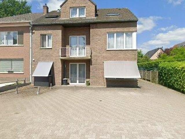 Appartement location à Kuringen, Hasselt