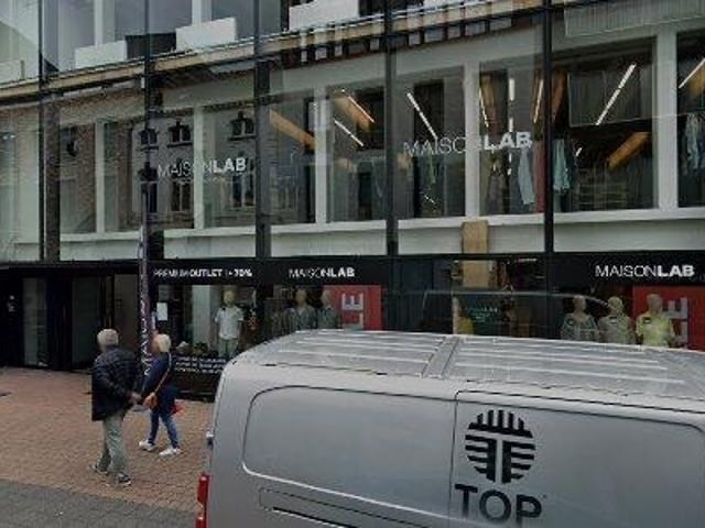 Appartement location à Hasselt, Limburg