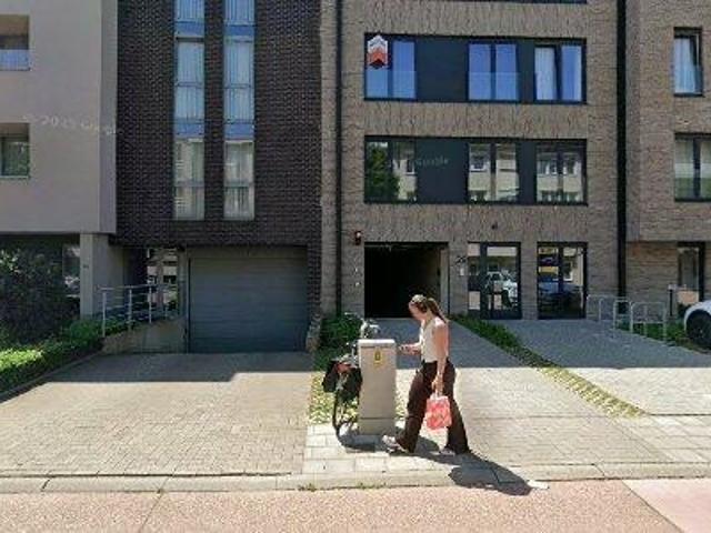 Appartement location à Hasselt, Limburg