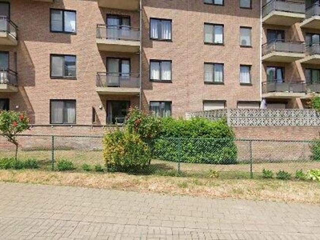 Appartement location à Hasselt, Limburg