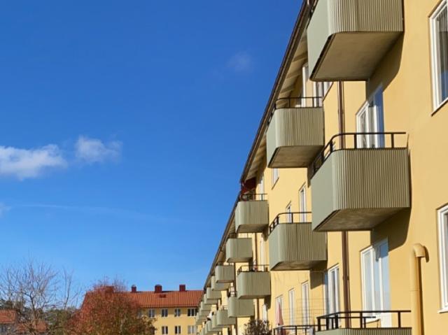 Lägenhet hyra i Hässleholm, Skåne