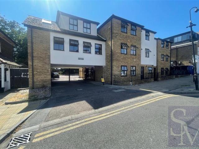 Apartment for rent in Epping, Essex