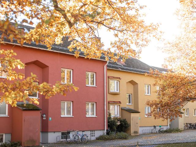 Lägenhet hyra i Katrineholm, Södermanland
