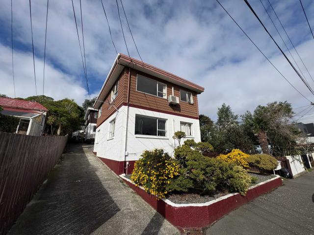 Apartment for rent in Wellington