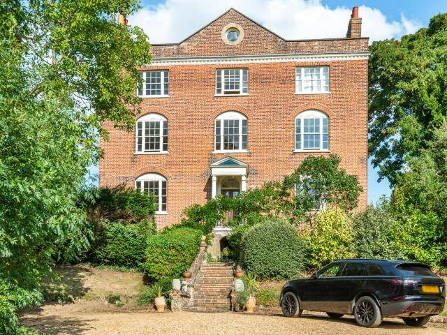 Apartment for rent in Old Hatfield, Welwyn Hatfield
