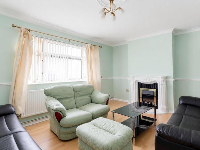 Apartment for rent in London Borough of Redbridge, Greater London