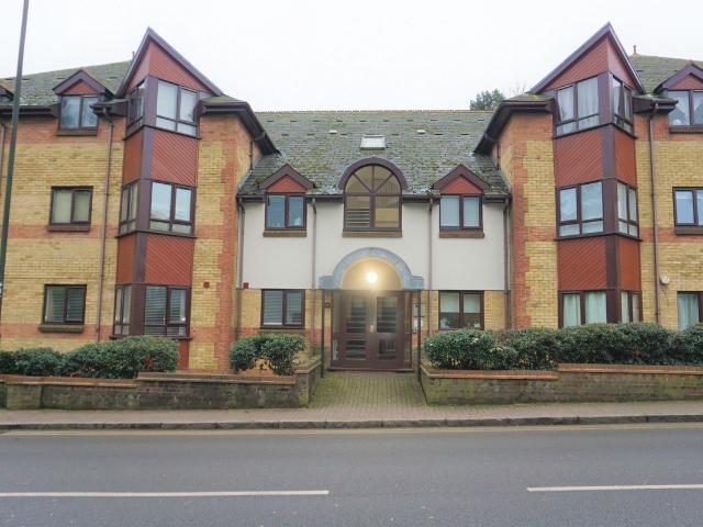 Apartment for rent in St Albans, Five Acres