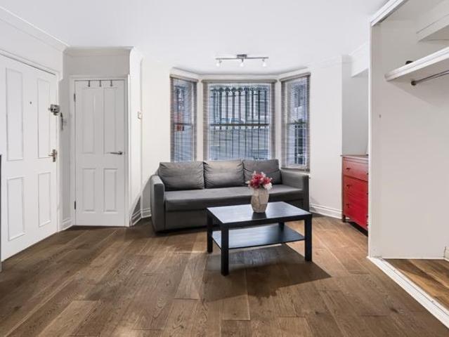 Apartment for rent in Kensal Town, Greater London