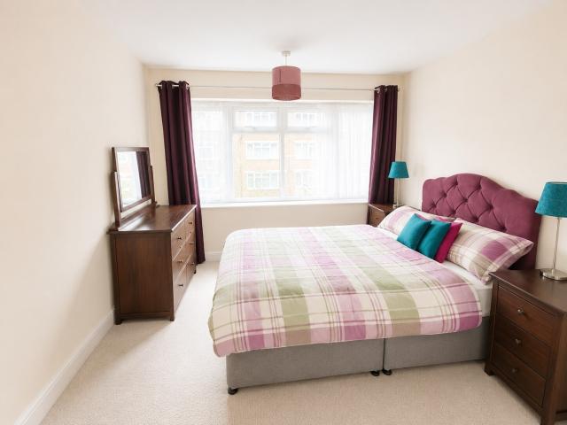 Apartment for rent in Shirley, City Of Southampton