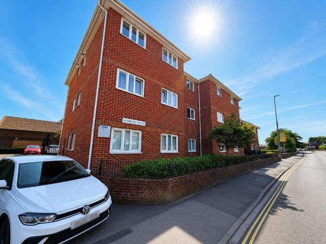 Apartment for rent in Cosham, City Of Portsmouth