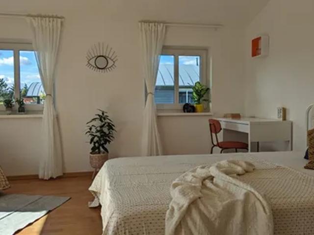 Apartment mieten in Ottobeuren, Bayern
