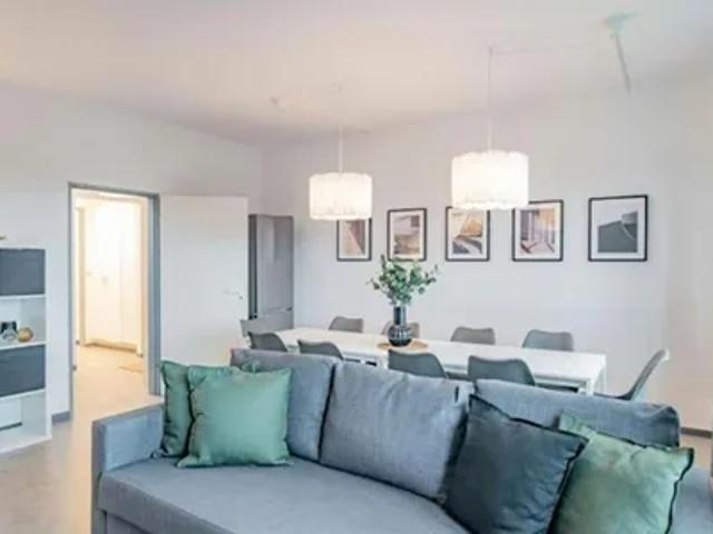 Apartment mieten in Ottobeuren, Bayern