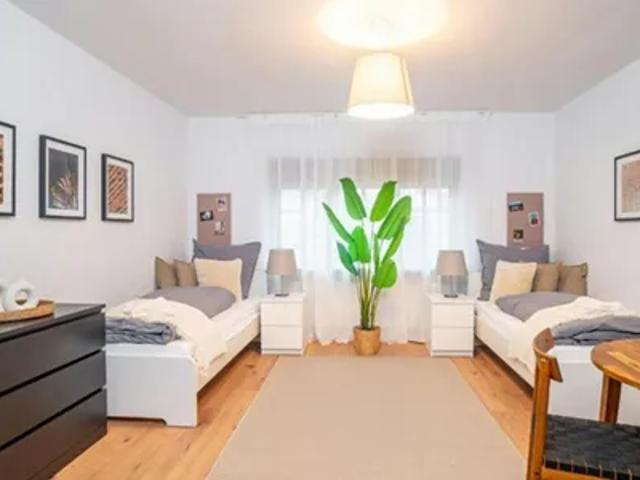 Apartment mieten in Ottobeuren, Bayern