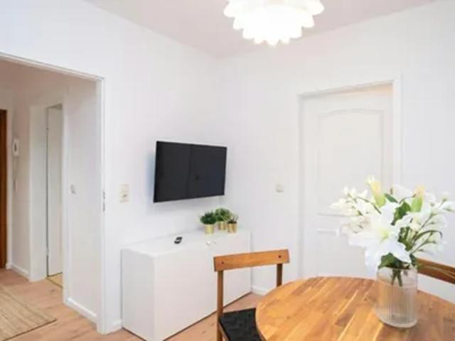 Apartment mieten in Ottobeuren, Bayern