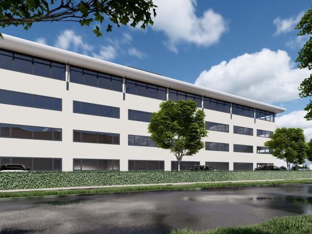 Appartement te huur in Lisse, Meerzicht