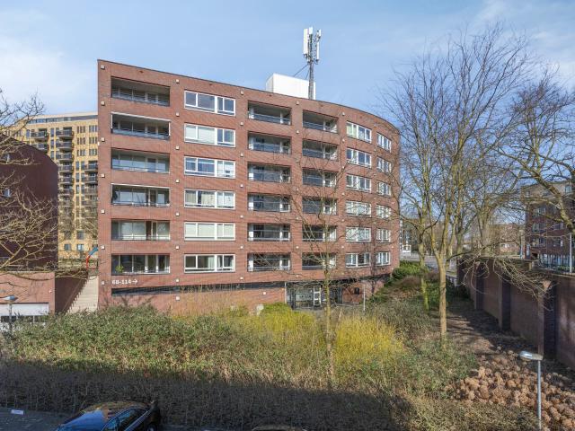 Appartement te huur in Eindhoven, Rochusbuurt