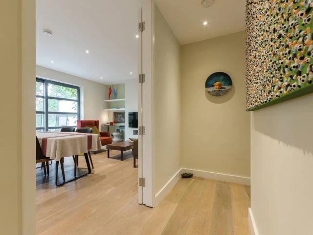 Apartment for rent in Belsize Park, Greater London