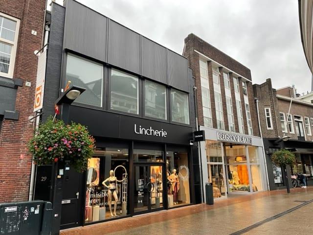 Appartement te huur in Enschede, Overijssel