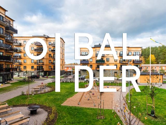 Lägenhet hyra i Norrköping, Östergötland