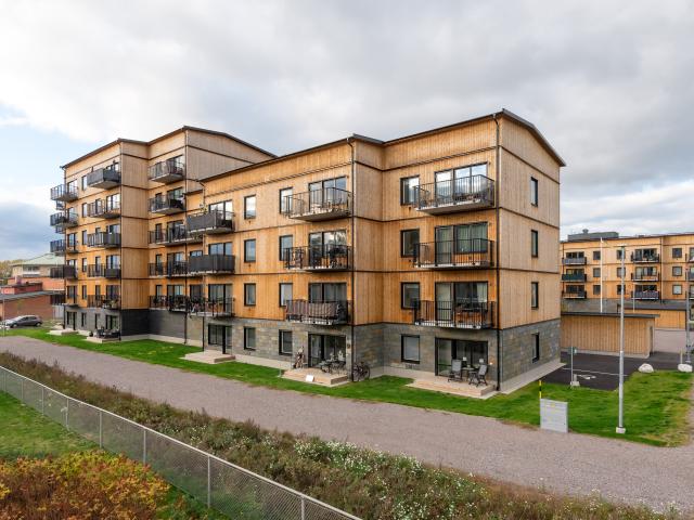 Lägenhet hyra i Norrköping, Östergötland