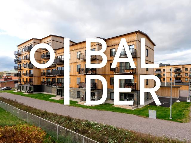 Lägenhet hyra i Norrköping, Östergötland