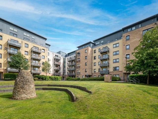 Apartment for rent in Leith Links, Scotland