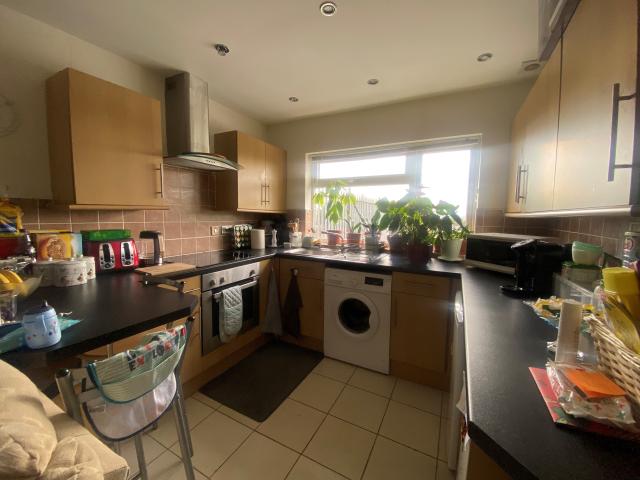 Apartment for rent in Kingstanding, West Midlands