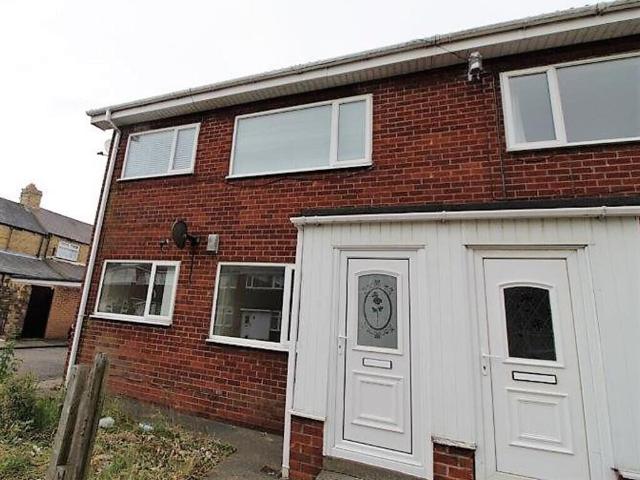 Apartment for rent in Hirst, Ashington