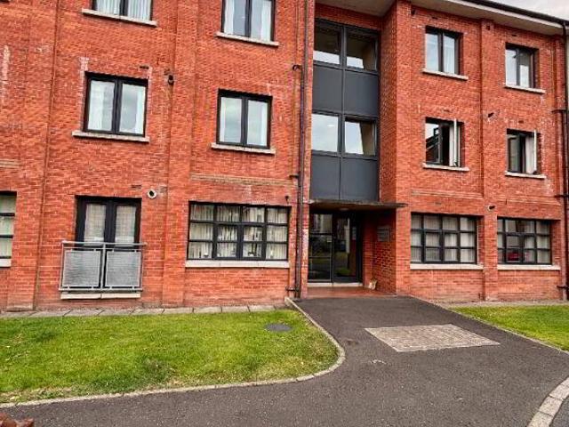 Apartment for rent in Willowfield, Northern Ireland