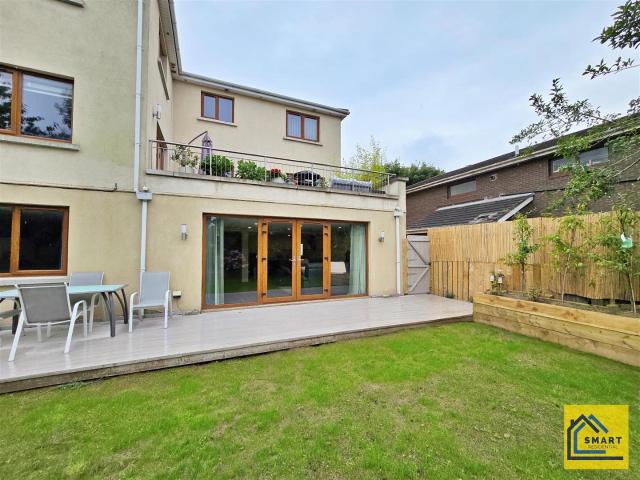 Apartment for rent in Ballyhackamore, Northern Ireland