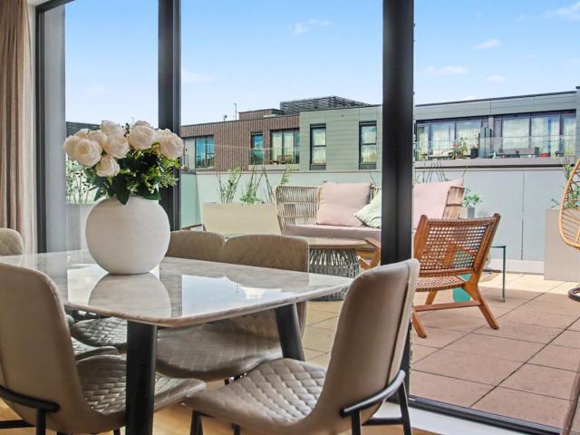 Apartment for rent in East Greenwich, Greater London