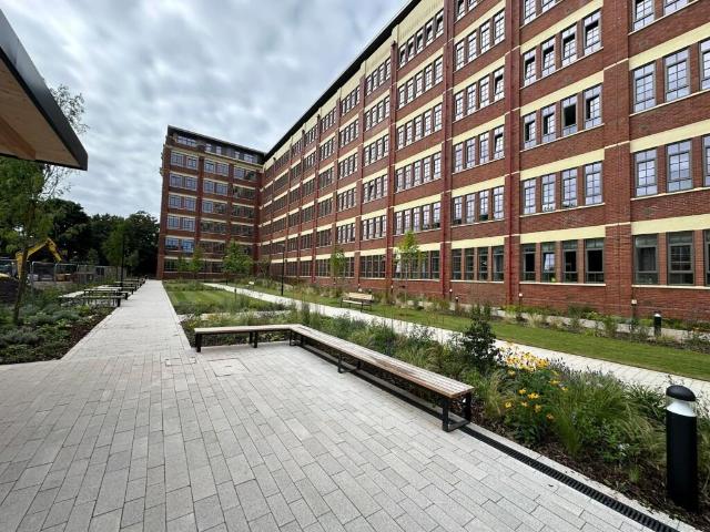Apartment for rent in Bell Farm, High Field