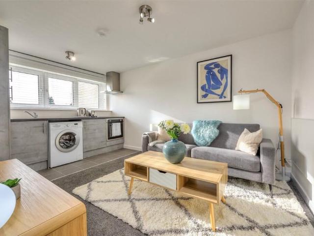 Apartment for rent in Hadley Castle, Telford