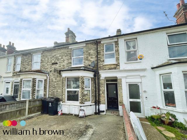Apartment for rent in Dale Hill, Essex