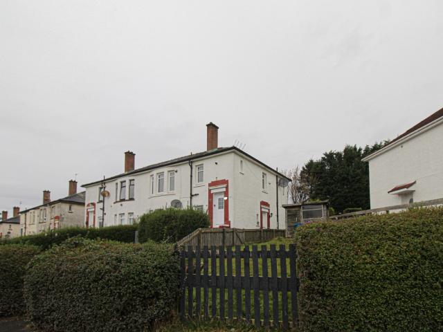 Apartment for rent in Carntyne, Glasgow