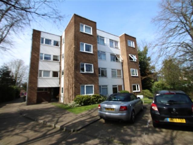 Apartment for rent in Beckenham, Greater London