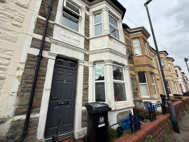 Apartment for rent in Feckenham, City Of Bristol