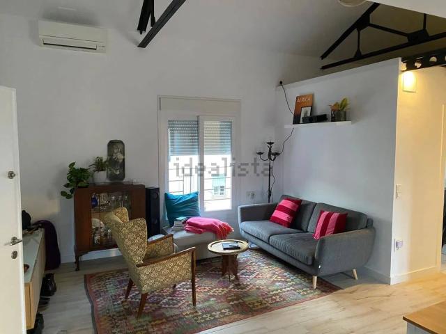Casa en alquiler en Centro Histórico, Málaga