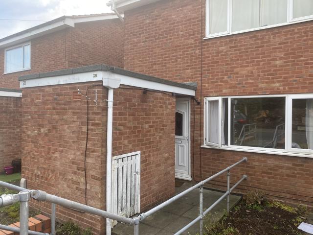 Apartment for rent in Sutton Coldfield, West Midlands