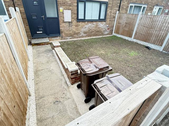 Apartment for rent in Knottingley, West Yorkshire