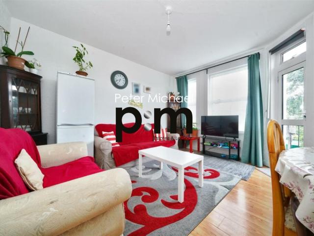 Apartment for rent in Cat Hill, Isle Of Man